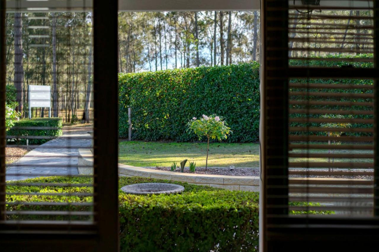 Thistle Hill Guesthouse - Walk To Many Wineries And Restaurants Pokolbin Dış mekan fotoğraf