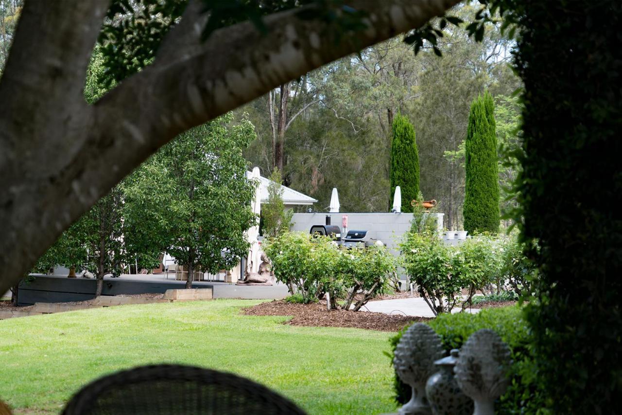 Thistle Hill Guesthouse - Walk To Many Wineries And Restaurants Pokolbin Dış mekan fotoğraf